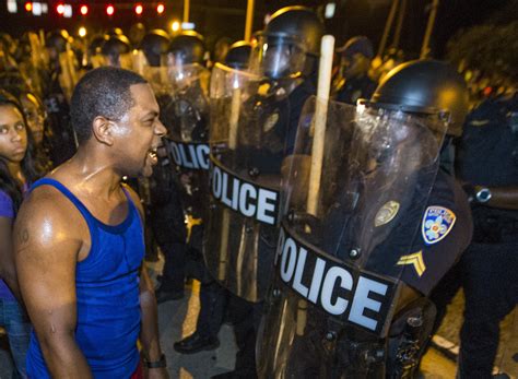 The Harsh Reality: Exposing the Sinister Face of Police Brutality