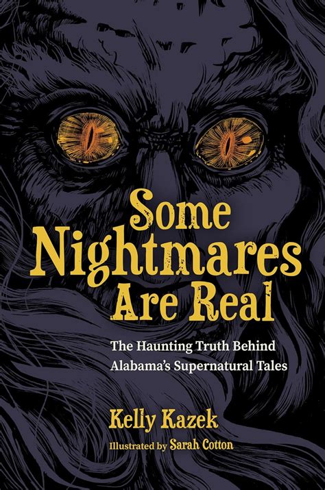 The Haunting Nightmares: Deciphering the Supernatural Enigma