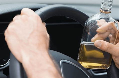 The Hazards and Ramifications of Driving Under the Influence