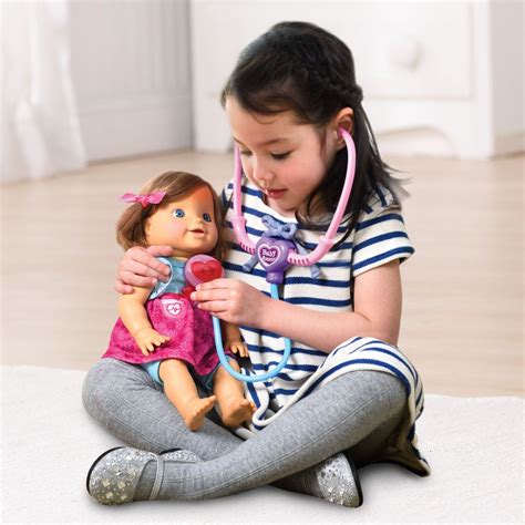 The Healing Influence of Doll Babies: Promoting Wellness and Comfort through Imagination