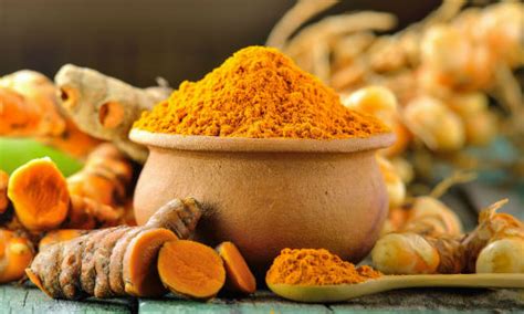 The Healing Potential of Turmeric: A Spice That Packs a Punch