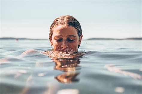 The Healing Power of Aquatic Dreams