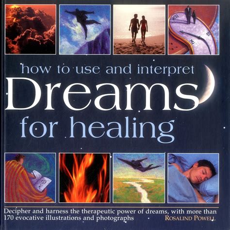 The Healing Power of Deciphering Dreams for Resolving Disputes