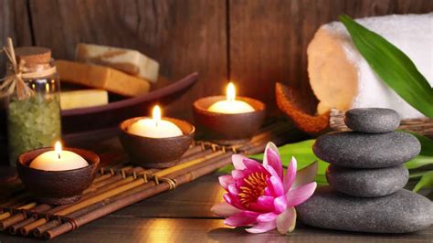 The Healing Power of Spa: Rejuvenate Your Body and Mind