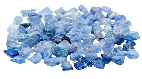 The Healing Properties of Sapphire LaPiedra