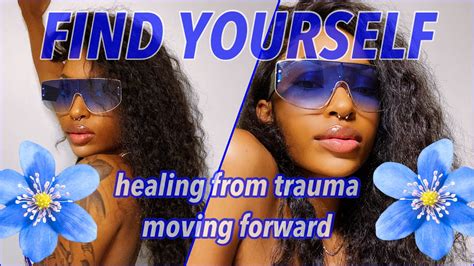 The Healing and Moving Forward: Finding Strength and Support in the Aftermath