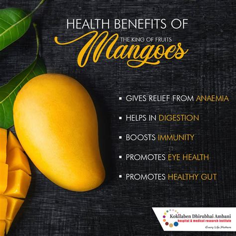 The Health Benefits of the Elusive and Exotic Black Mango