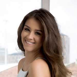 The Height and Figure of Brooke Vincent