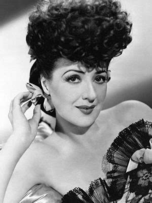 The Height and Physical Features of Gypsy Rose Lee