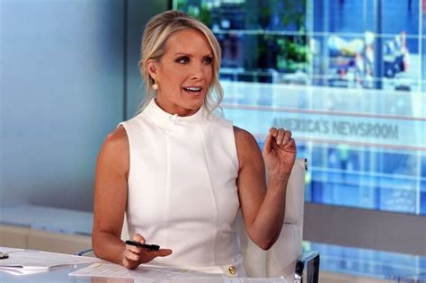 The Height of Achievement: Dana Perino's Success Story