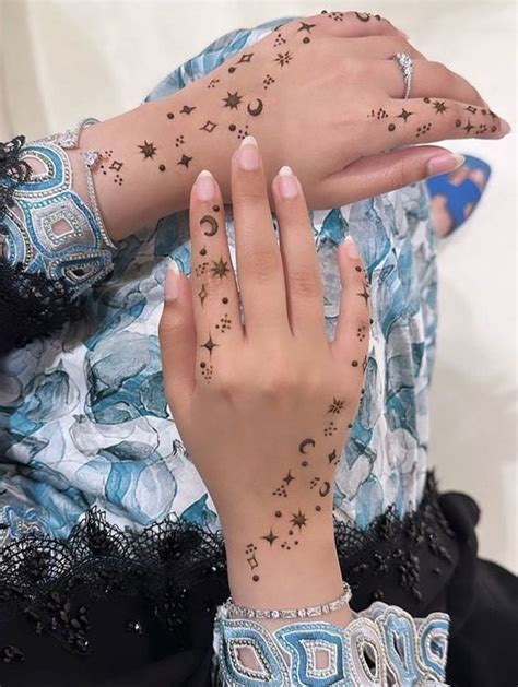 The Height of Henna Ssy