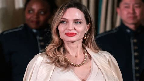 The Height of Success: Angelina Jolie's Career