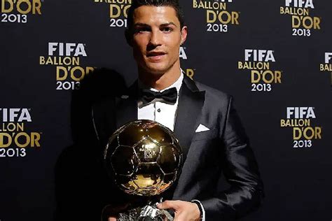 The Height of Success: Cristiano Ronaldo's Achievements