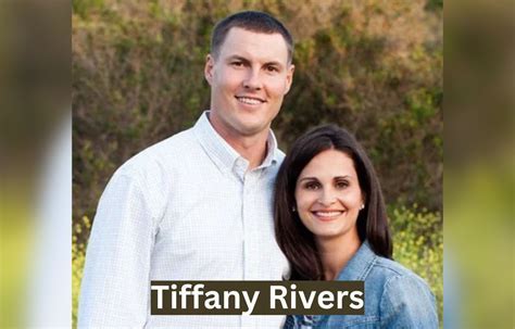 The Height of Success: Tiffany Rivers