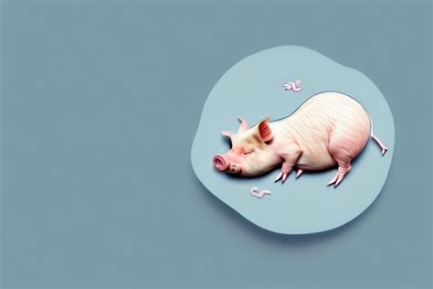 The Hero Within: Exploring the Psychological Significance of Rescuing a Piglet in Dreams