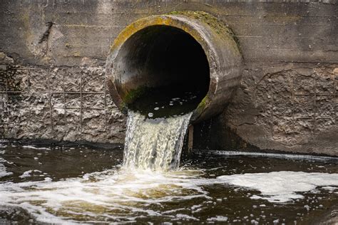 The Hidden Dangers of Sewage: A Silent Killer