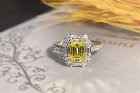 The Hidden Meaning: Decoding the Symbolic Significance of Yellow Diamonds