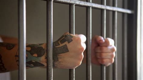 The Hidden Meanings Behind Incarceration Fantasies