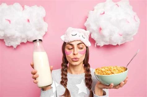 The Hidden Meanings Behind Milk Turning Sour in Dreams