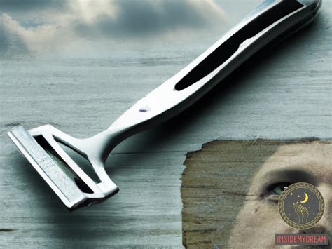 The Hidden Meanings and Messages Behind Dreams of Shaving Someone