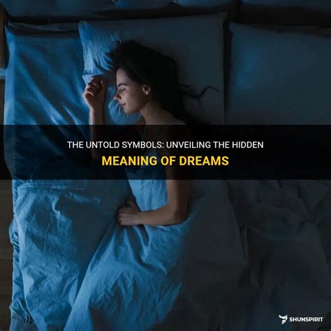 The Hidden Meanings of Dreams About Unattractiveness