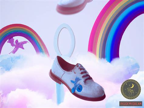 The Hidden Messages: Decoding Colors, Styles, and Conditions of Dreamed Footwear