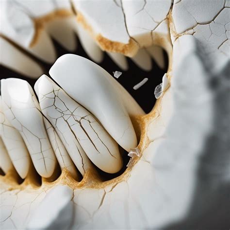 The Hidden Messages Behind Dreams of Misplacing Dentures