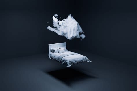 The Hidden Messages Unveiled: Exploring the Profound Influence of Dreams