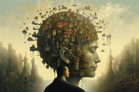 The Hidden Messages Within Our Dreams: Unveiling the Secrets of our Subconscious Mind