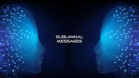 The Hidden Significance: Decoding the Subliminal Messages in Dream Language