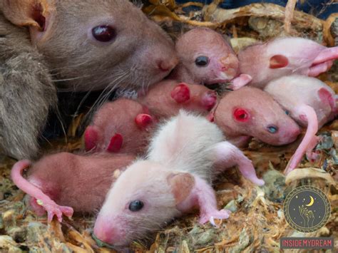 The Hidden Significance behind Rat Birthing Dreams