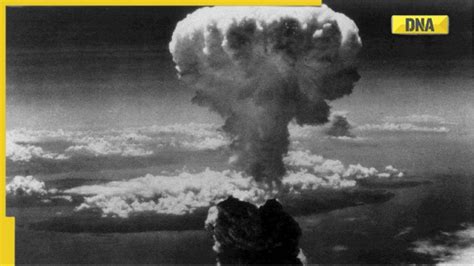 The Hidden Significance in Visions of Atomic Warfare