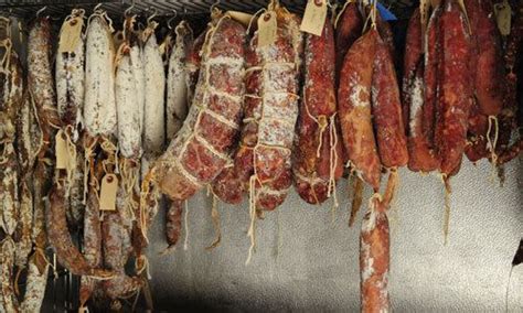 The Historical Journey of Ireland's Popular Salt-Cured Meat