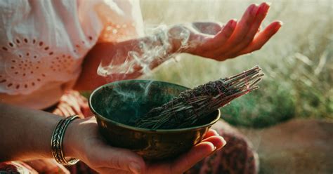 The Historical Significance of Incense in Spiritual Practices