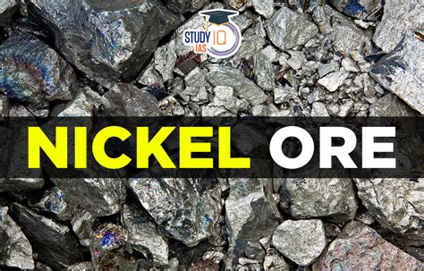 The Historical Significance of Nickel in the Modern World