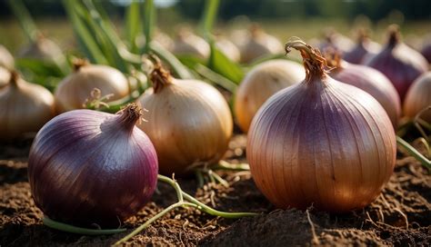 The Historical and Cultural Context of Onions as a Symbol