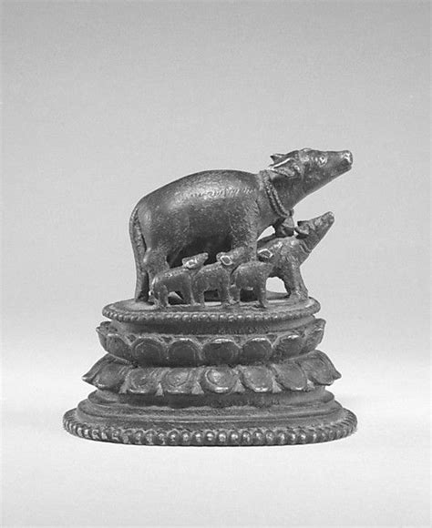 The Historical and Cultural Significance of Pigs in the Hindu Context