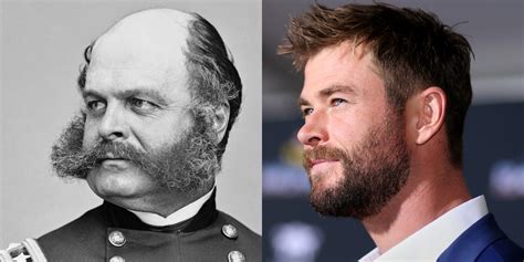 The History and Evolution of Facial Hair