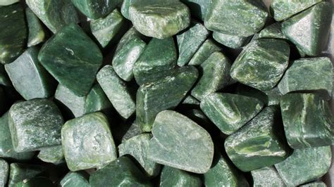 The History and Origins of Jade