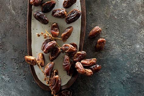 The History of Dates: A Fruit with Ancient Roots