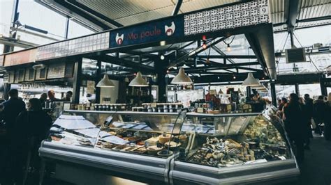 The History of Delicatessen: From Europe to the World