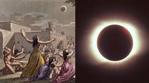 The History of Solar Eclipses: Ancient Beliefs and Cultural Significance