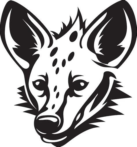 The Hyena as a Symbol of Cunning and Deception