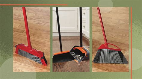 The Ideal Broom for Every Floor Type: Discovering Your Perfect Match