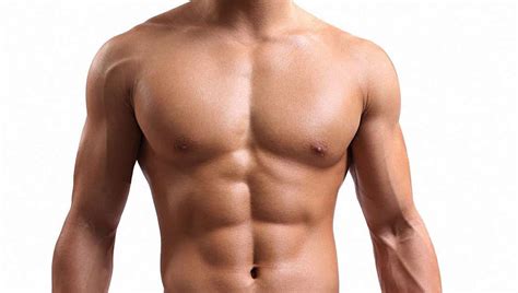 The Ideal Physique: What's the Mystery?