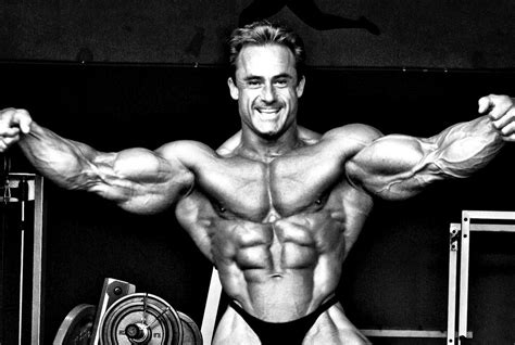 The Ideal Physique: What Sets Devon Breeze Apart?