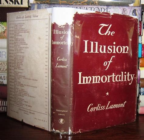 The Illusion of Immortality