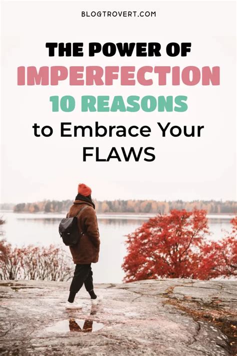 The Illusion of the Perfect Partner: Embracing Flaws in Your Romantic Journey