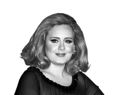 The Impact of Adele in the Entertainment Industry