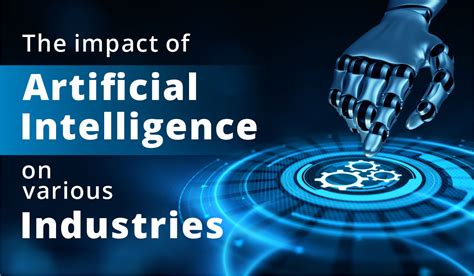 The Impact of Ai Aita on the Industry